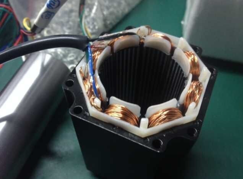 干货·详解永磁电机的图6