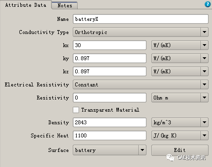(干货）新能源电池包散热系统CAE仿真实例的图2