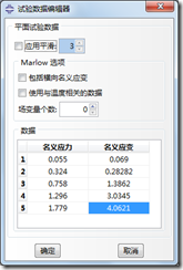 ANSYS与ABAQUS比较之实例7---橡胶垫圈的受压分析的图12