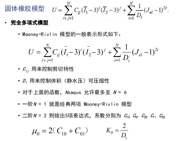 ABAQUS---固体橡胶模型的图9