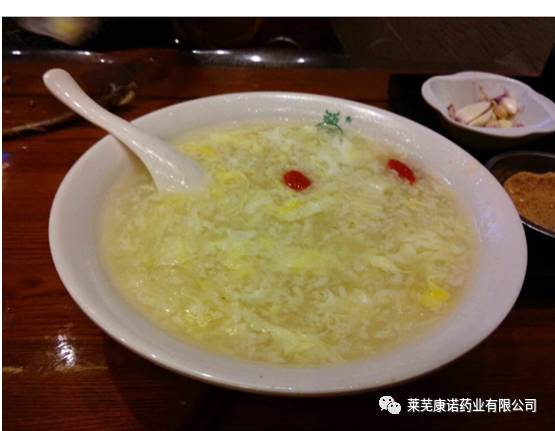 6, 松仁玉米健脾开胃