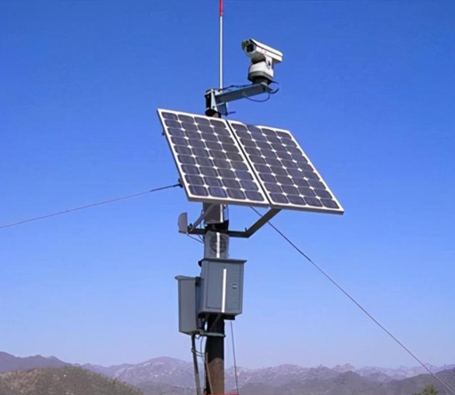 防患未“燃”！無人機和5G預警都來了，湖北森林防滅火用上高科技的圖1