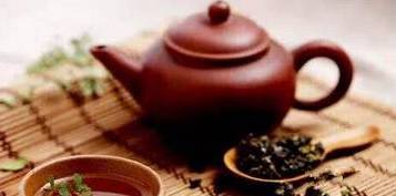 黑茶：一半是茶，一半是药，而且有20大功效