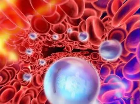 血液中90%是水，所以喝黑茶很重要！看后受益匪浅，黑茶到底好