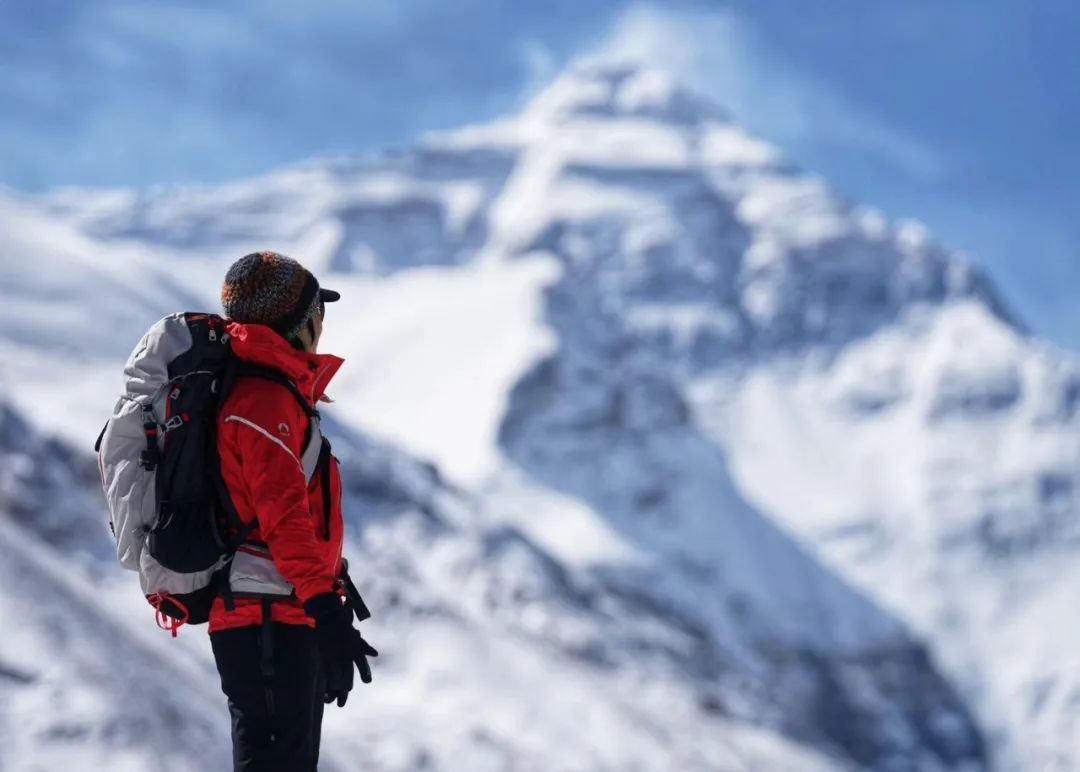 探路者致敬人类首次冬季登顶乔戈里峰k2