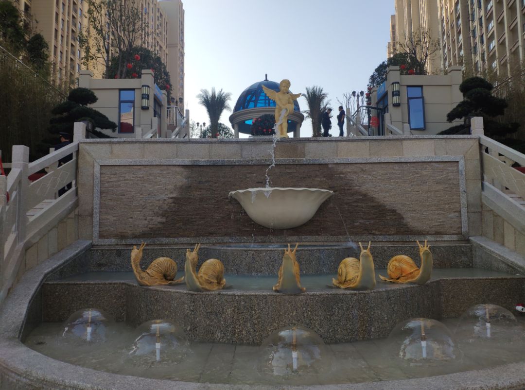 交楼地点:于都翡翠湾营销中心交楼时间:2019年12月30日开始交房盛典