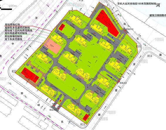 天寧金科顧家塘地塊詳情丨屬於鳳凰新城板塊