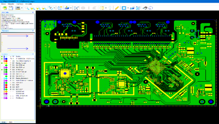 国产cam软件有哪些2021软服之家国产cam热度排行榜