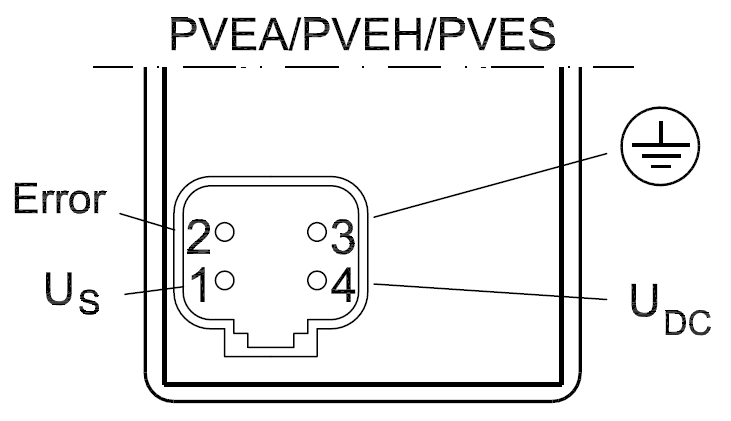 PVG多路閥系列及PVE電控模塊原理（轉自電液愛好者）的圖8