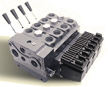 压力补偿流量控制-阀前 vs 阀后（转自电液爱好者）的图11