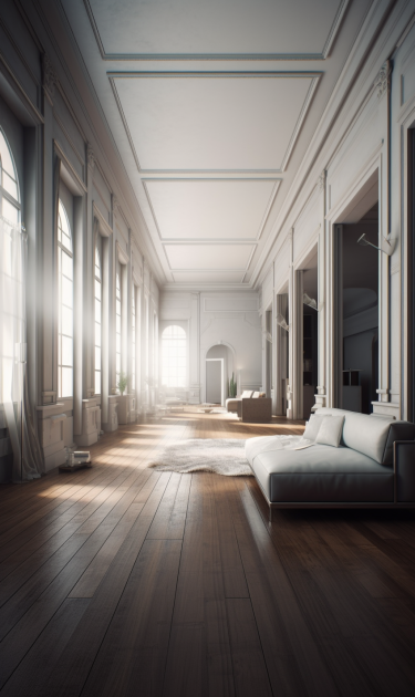 Midjourney图集——Ai绘画