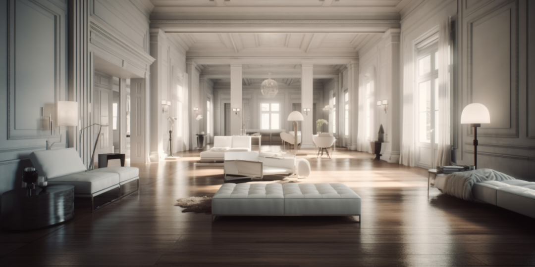 Midjourney图集——Ai绘画