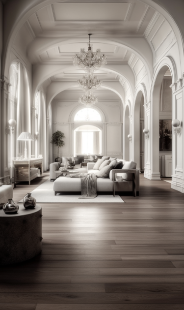 Midjourney图集——Ai绘画