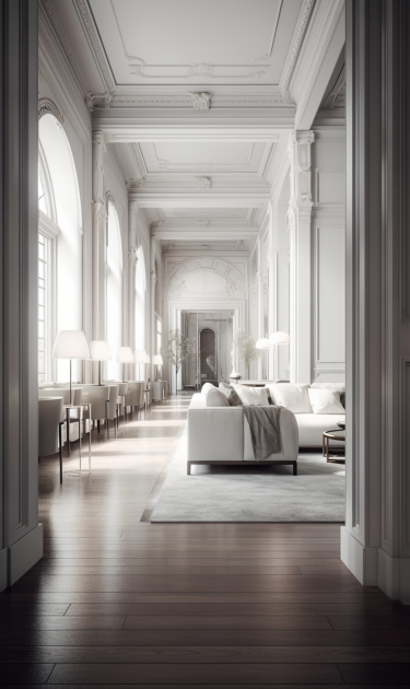 Midjourney图集——Ai绘画