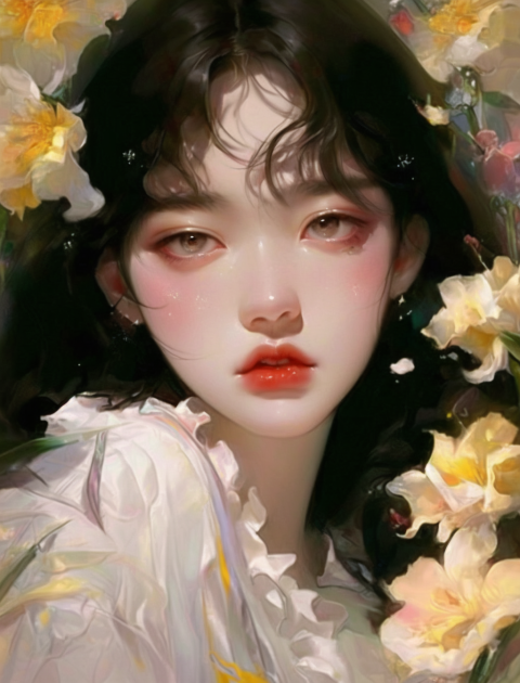 Midjourney图集——Ai绘画