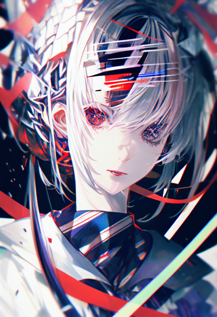 Midjourney图集——Ai绘画