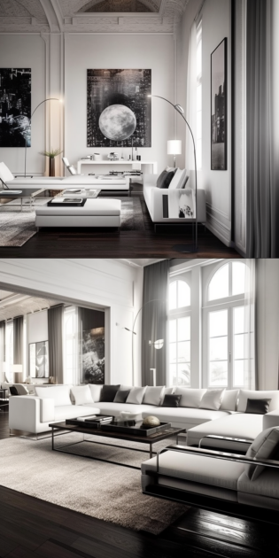 Midjourney图集——Ai绘画