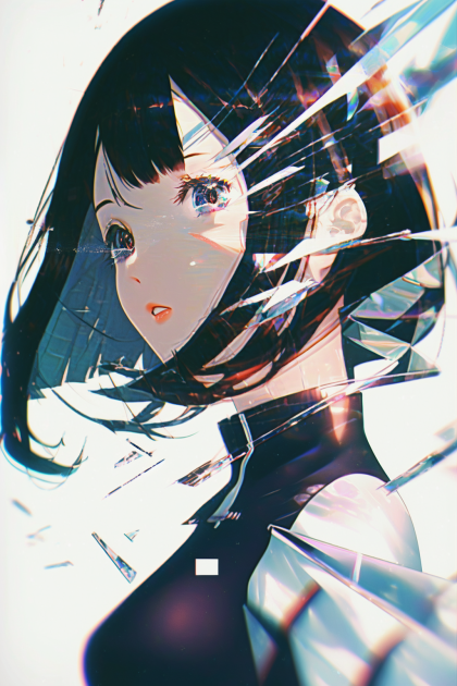 Midjourney图集——Ai绘画