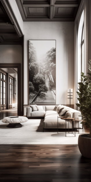 Midjourney图集——Ai绘画