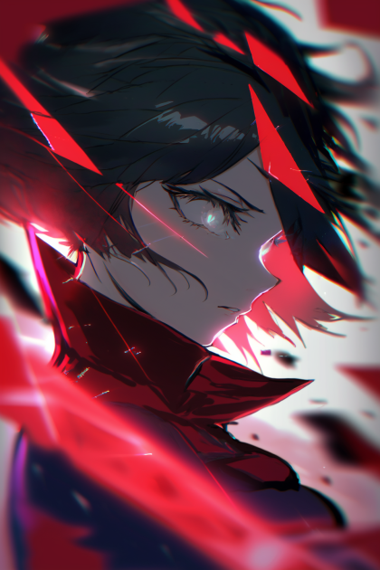 Midjourney图集——Ai绘画