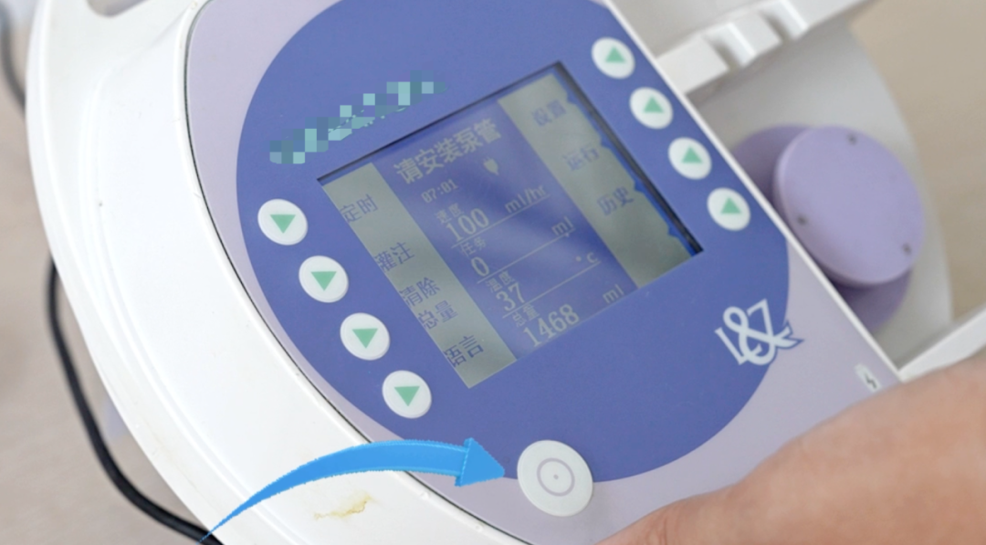 为什么用营养泵科普之声｜如何在家使用营养泵来给患者进行鼻饲呢？（内含操作指南）_https://www.jmylbn.com_新闻资讯_第2张