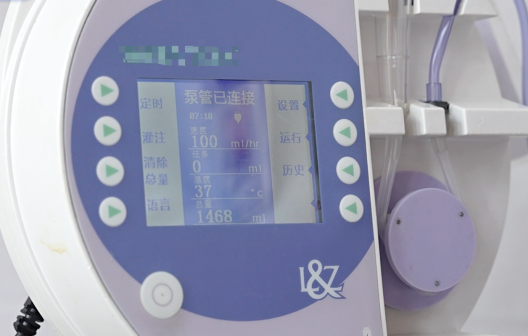 为什么用营养泵科普之声｜如何在家使用营养泵来给患者进行鼻饲呢？（内含操作指南）_https://www.jmylbn.com_新闻资讯_第3张