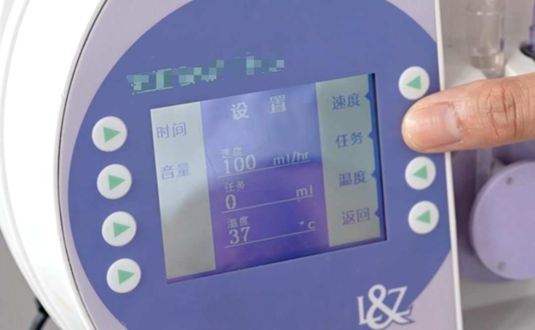 为什么用营养泵科普之声｜如何在家使用营养泵来给患者进行鼻饲呢？（内含操作指南）_https://www.jmylbn.com_新闻资讯_第6张