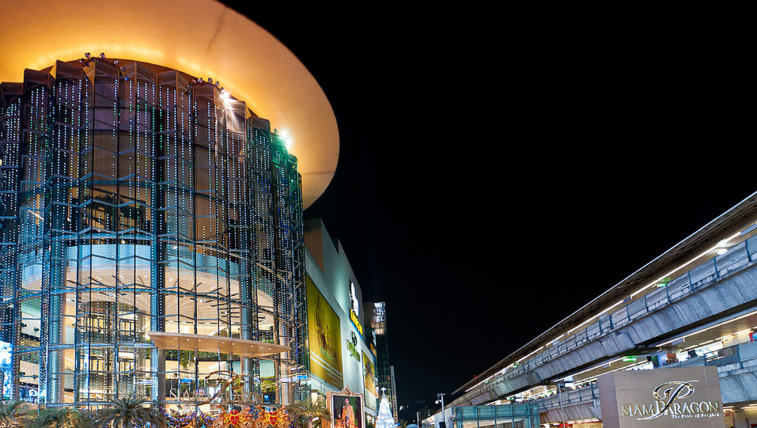 在曼谷，住在哪个城区，便暗示了你是什么样的人