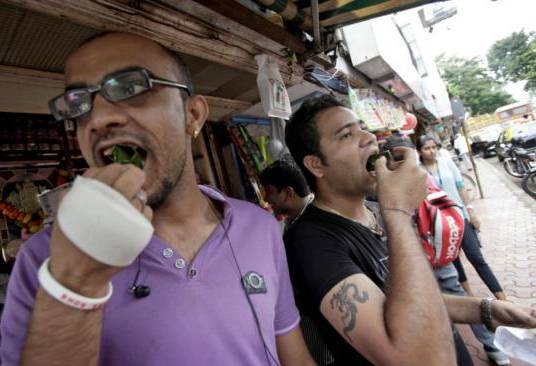 出处:病理柳叶刀