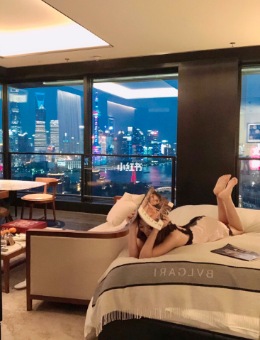 别嘲上海名媛了，拼多多高富帅装X翻车现场精彩100倍…（组图） - 6