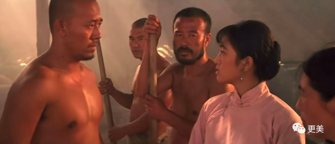 贵圈真正的一姐，酷爱出轨有妇之夫，被捉奸在床，无数男友被她玩弄…（组图） - 40