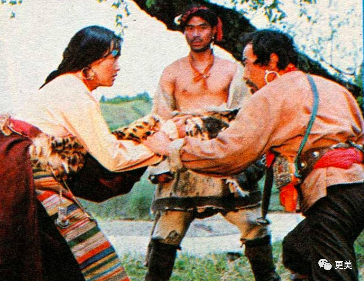 贵圈真正的一姐，酷爱出轨有妇之夫，被捉奸在床，无数男友被她玩弄…（组图） - 30