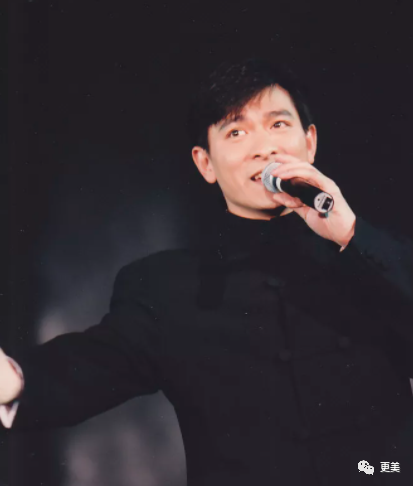 刘德华：人前天王，人后海王，他是一个渣了几十年的“道德楷模”！（视频/组图） - 5