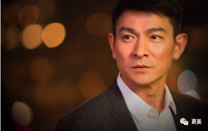 刘德华：人前天王，人后海王，他是一个渣了几十年的“道德楷模”！（视频/组图） - 1