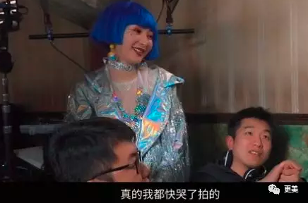 内衣广告照片被狂打码，杨幂热巴正在被逼成下一个柳岩...（组图） - 44