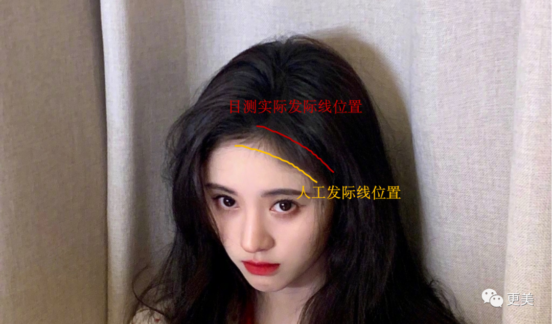 【整容】四千年美女鞠婧祎疑似连头皮都整了？！网友吐槽：是个狠人（组图） - 40