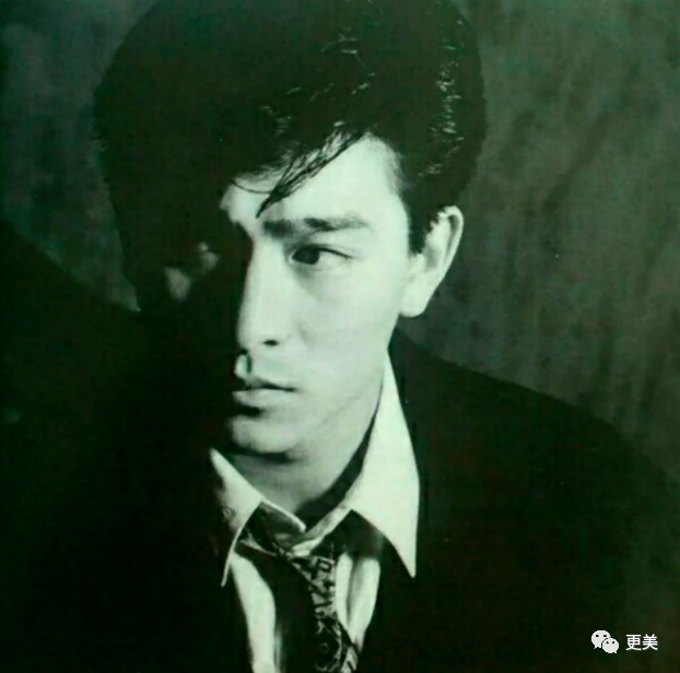 刘德华：人前天王，人后海王，他是一个渣了几十年的“道德楷模”！（视频/组图） - 31