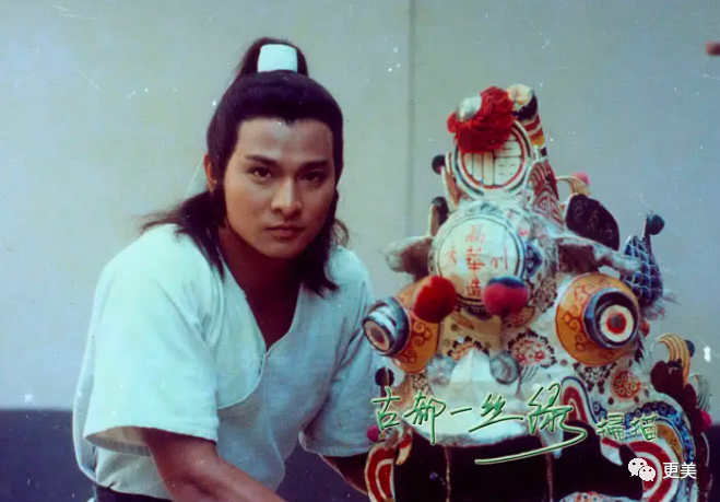 刘德华：人前天王，人后海王，他是一个渣了几十年的“道德楷模”！（视频/组图） - 45