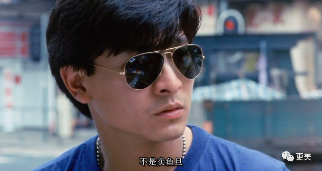 刘德华：人前天王，人后海王，他是一个渣了几十年的“道德楷模”！（视频/组图） - 18