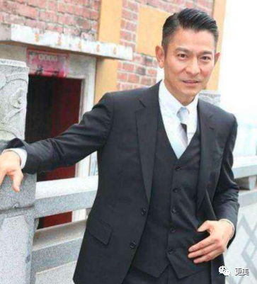 刘德华：人前天王，人后海王，他是一个渣了几十年的“道德楷模”！（视频/组图） - 10