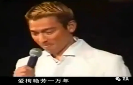 刘德华：人前天王，人后海王，他是一个渣了几十年的“道德楷模”！（视频/组图） - 56