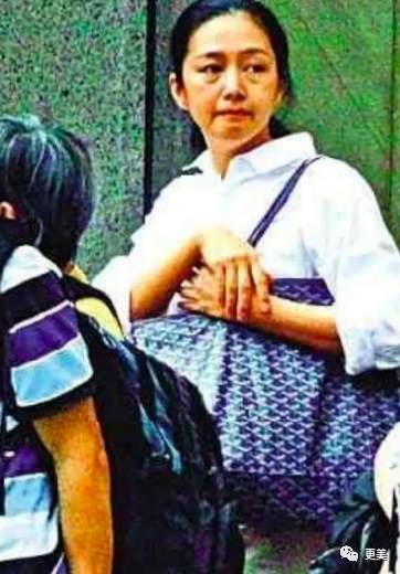 刘德华：人前天王，人后海王，他是一个渣了几十年的“道德楷模”！（视频/组图） - 51