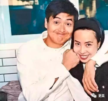 刘德华：人前天王，人后海王，他是一个渣了几十年的“道德楷模”！（视频/组图） - 111