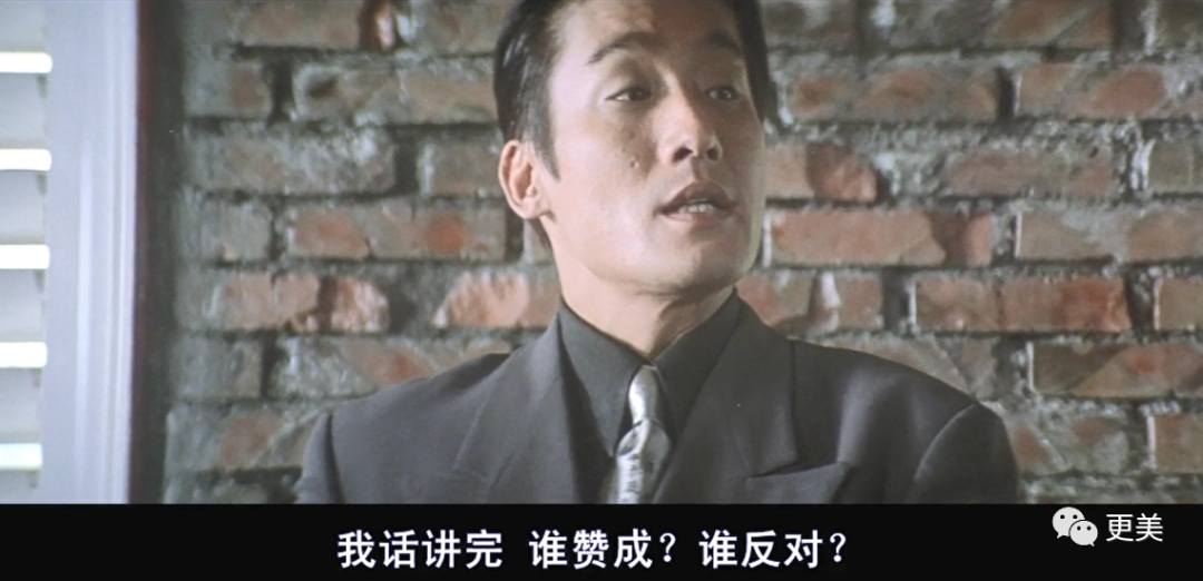 刘德华：人前天王，人后海王，他是一个渣了几十年的“道德楷模”！（视频/组图） - 17