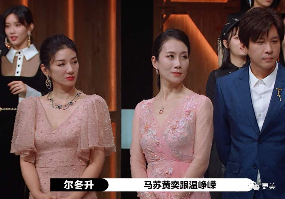 尔冬升撕哭郭敬明后愤而离场，这背后远没有那么简单…（组图） - 78