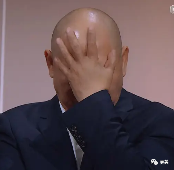 尔冬升撕哭郭敬明后愤而离场，这背后远没有那么简单…（组图） - 76