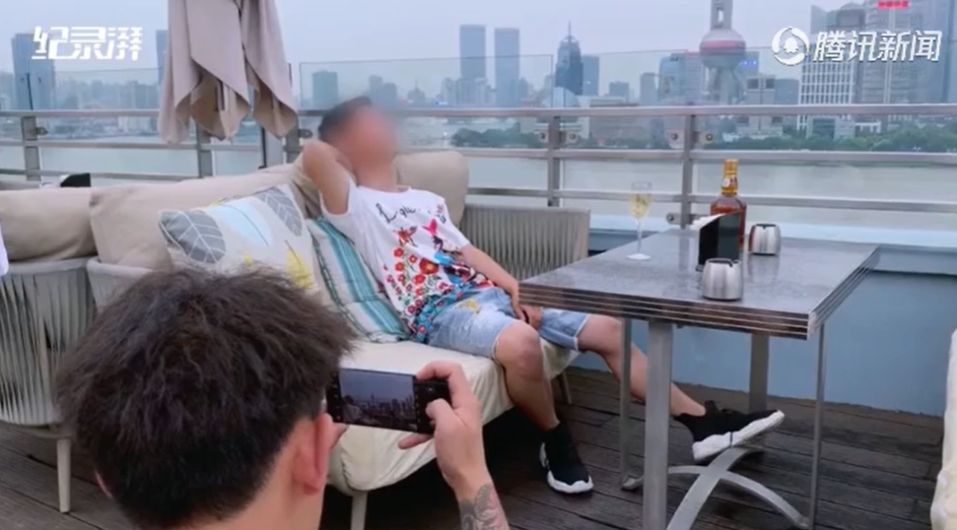 别嘲上海名媛了，拼多多高富帅装X翻车现场精彩100倍…（组图） - 17