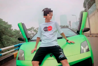 别嘲上海名媛了，拼多多高富帅装X翻车现场精彩100倍…（组图） - 48