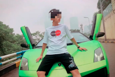 别嘲上海名媛了，拼多多高富帅装X翻车现场精彩100倍…（组图） - 23