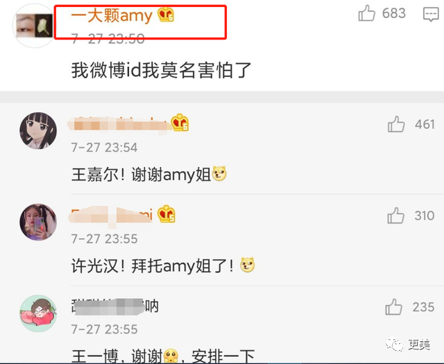 从方媛到潘玮柏女友，天王嫂竟有专门输送链？培养模式曝光（组图） - 51